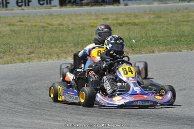 21/06/2015 : Course Club de Muret (Photos Patrick Lascombes) 2015 — karting