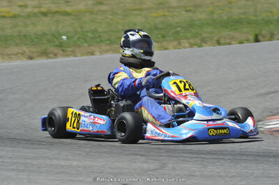 21/06/2015 : Course Club de Muret (Photos Patrick Lascombes) 2015 — karting