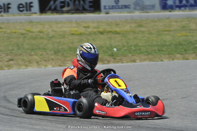 21/06/2015 : Course Club de Muret (Photos Patrick Lascombes) 2015 — karting
