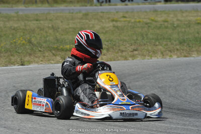 21/06/2015 : Course Club de Muret (Photos Patrick Lascombes) 2015 — karting