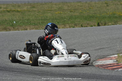 21/06/2015 : Course Club de Muret (Photos Patrick Lascombes) 2015 — karting