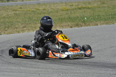21/06/2015 : Course Club de Muret (Photos Patrick Lascombes) 2015 — karting