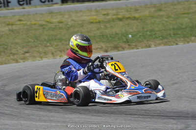 21/06/2015 : Course Club de Muret (Photos Patrick Lascombes) 2015 — karting