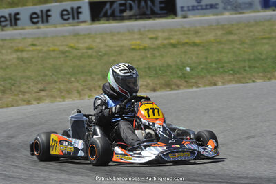 21/06/2015 : Course Club de Muret (Photos Patrick Lascombes) 2015 — karting