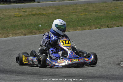 21/06/2015 : Course Club de Muret (Photos Patrick Lascombes) 2015 — karting