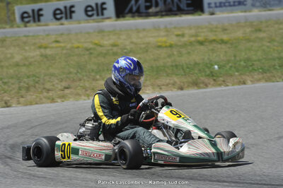 21/06/2015 : Course Club de Muret (Photos Patrick Lascombes) 2015 — karting