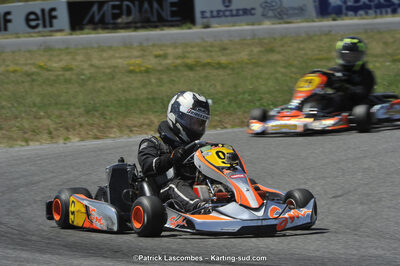 21/06/2015 : Course Club de Muret (Photos Patrick Lascombes) 2015 — karting