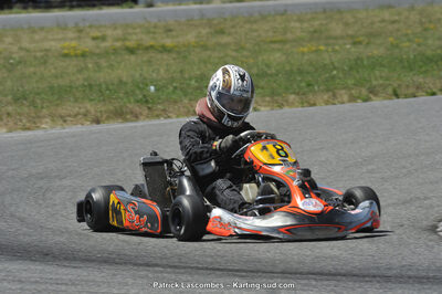 21/06/2015 : Course Club de Muret (Photos Patrick Lascombes) 2015 — karting