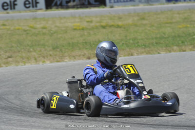 21/06/2015 : Course Club de Muret (Photos Patrick Lascombes) 2015 — karting