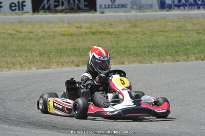 21/06/2015 : Course Club de Muret (Photos Patrick Lascombes) 2015 — karting