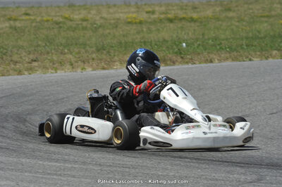 21/06/2015 : Course Club de Muret (Photos Patrick Lascombes) 2015 — karting