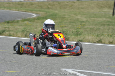 21/06/2015 : Course Club de Muret (Photos Patrick Lascombes) 2015 — karting
