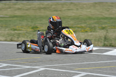 21/06/2015 : Course Club de Muret (Photos Patrick Lascombes) 2015 — karting