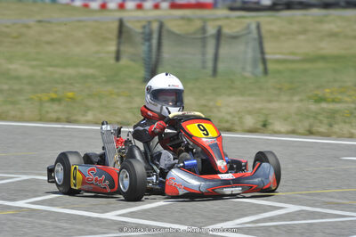 21/06/2015 : Course Club de Muret (Photos Patrick Lascombes) 2015 — karting