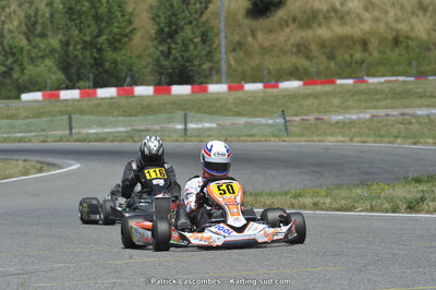 21/06/2015 : Course Club de Muret (Photos Patrick Lascombes) 2015 — karting