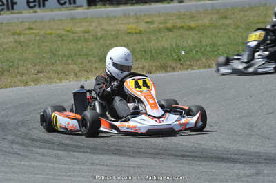 21/06/2015 : Course Club de Muret (Photos Patrick Lascombes) 2015 — karting