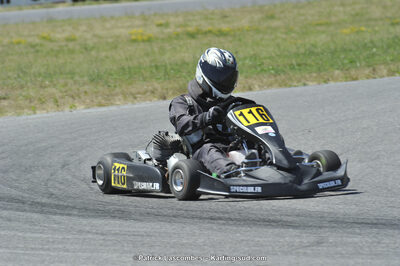 21/06/2015 : Course Club de Muret (Photos Patrick Lascombes) 2015 — karting