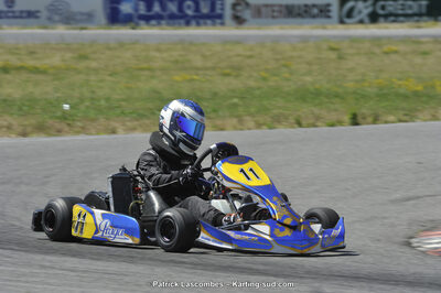 21/06/2015 : Course Club de Muret (Photos Patrick Lascombes) 2015 — karting