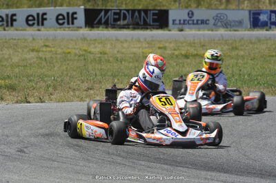 21/06/2015 : Course Club de Muret (Photos Patrick Lascombes) 2015 — karting