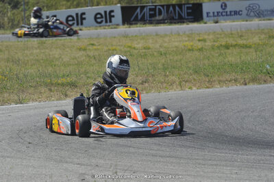21/06/2015 : Course Club de Muret (Photos Patrick Lascombes) 2015 — karting