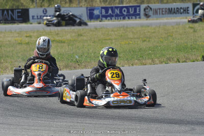 21/06/2015 : Course Club de Muret (Photos Patrick Lascombes) 2015 — karting