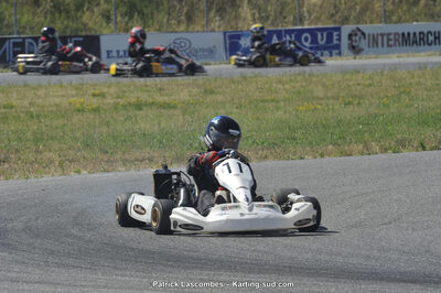 21/06/2015 : Course Club de Muret (Photos Patrick Lascombes) 2015 — karting