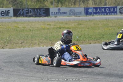 21/06/2015 : Course Club de Muret (Photos Patrick Lascombes) 2015 — karting