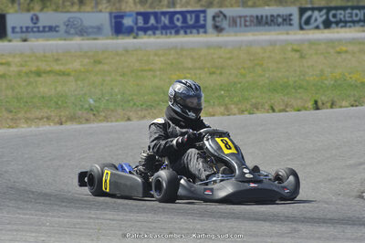 21/06/2015 : Course Club de Muret (Photos Patrick Lascombes) 2015 — karting