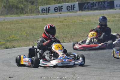 21/06/2015 : Course Club de Muret (Photos Patrick Lascombes) 2015 — karting