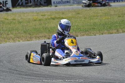 21/06/2015 : Course Club de Muret (Photos Patrick Lascombes) 2015 — karting