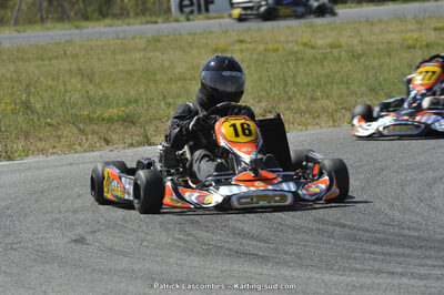 21/06/2015 : Course Club de Muret (Photos Patrick Lascombes) 2015 — karting