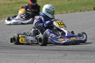 21/06/2015 : Course Club de Muret (Photos Patrick Lascombes) 2015 — karting