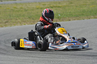 21/06/2015 : Course Club de Muret (Photos Patrick Lascombes) 2015 — karting