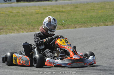 21/06/2015 : Course Club de Muret (Photos Patrick Lascombes) 2015 — karting