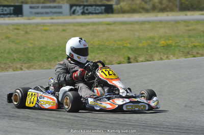 21/06/2015 : Course Club de Muret (Photos Patrick Lascombes) 2015 — karting