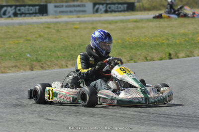 21/06/2015 : Course Club de Muret (Photos Patrick Lascombes) 2015 — karting