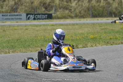 21/06/2015 : Course Club de Muret (Photos Patrick Lascombes) 2015 — karting