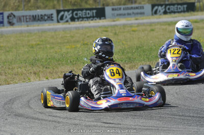 21/06/2015 : Course Club de Muret (Photos Patrick Lascombes) 2015 — karting