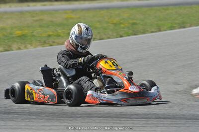 21/06/2015 : Course Club de Muret (Photos Patrick Lascombes) 2015 — karting