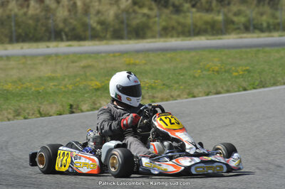 21/06/2015 : Course Club de Muret (Photos Patrick Lascombes) 2015 — karting