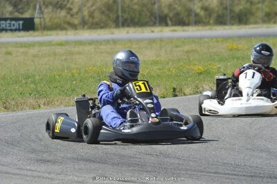 21/06/2015 : Course Club de Muret (Photos Patrick Lascombes) 2015 — karting