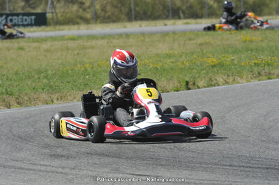 21/06/2015 : Course Club de Muret (Photos Patrick Lascombes) 2015 — karting