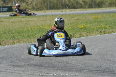 21/06/2015 : Course Club de Muret (Photos Patrick Lascombes) 2015 — karting