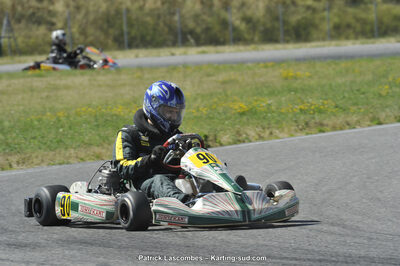 21/06/2015 : Course Club de Muret (Photos Patrick Lascombes) 2015 — karting