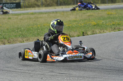 21/06/2015 : Course Club de Muret (Photos Patrick Lascombes) 2015 — karting