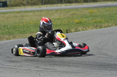 21/06/2015 : Course Club de Muret (Photos Patrick Lascombes) 2015 — karting