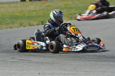 21/06/2015 : Course Club de Muret (Photos Patrick Lascombes) 2015 — karting