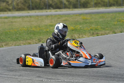 21/06/2015 : Course Club de Muret (Photos Patrick Lascombes) 2015 — karting