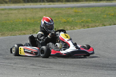 21/06/2015 : Course Club de Muret (Photos Patrick Lascombes) 2015 — karting