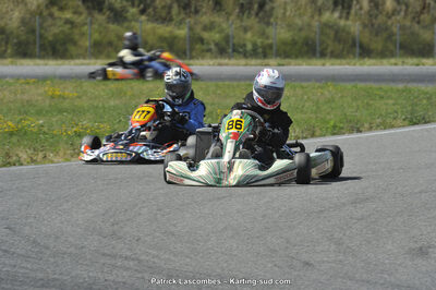 21/06/2015 : Course Club de Muret (Photos Patrick Lascombes) 2015 — karting